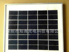 厂家供应各种规格太阳能电池板如120w,200w等