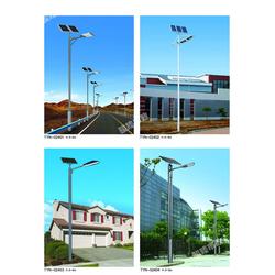 太阳能路灯生产厂家 骏臻市政 太阳能路灯