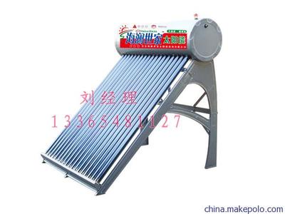 【泰安太阳能热水器批发价格,海澜世家太阳能】价格,厂家,图片,太阳能热水器,北京海澜世家太阳能科技-